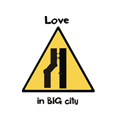 love in big city