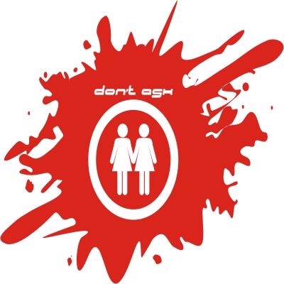 don\\\'t ask