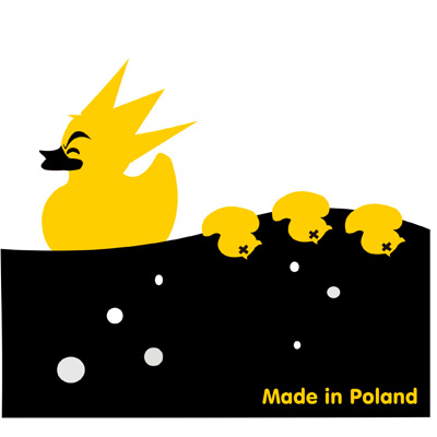 made in poland