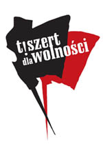 Tiszert dla Wolnosci