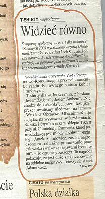 Gazeta Stoeczna
