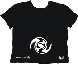 Mam spiral