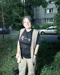 Agnieszka Holland